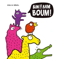 Bim !! Bam Boum !