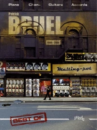 Puzzle 1984-2004