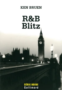 R&B Blitz
