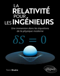 La relativité pour les ingénieurs