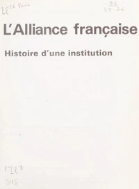 L'Alliance française