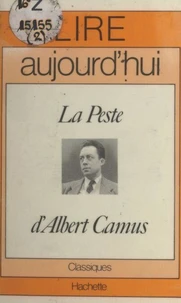 La peste, d'Albert Camus