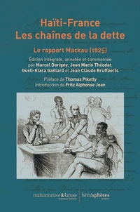 Haïti-France