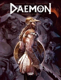 Daemon - Vol. 1 - 1. The Virgins of Thessaly