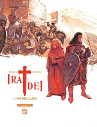 L'or des caïds