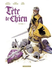 Tête de Chien Tome 1