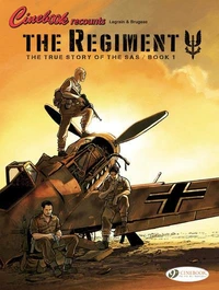 The Regiment Tome 1