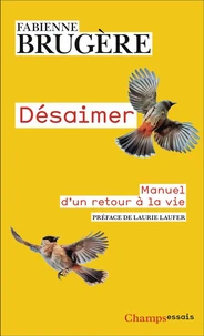 Désaimer