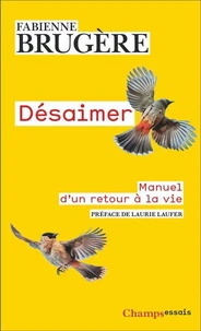 Désaimer