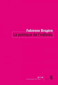 La politique de l'individu
