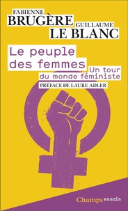 Le Peuple des femmes