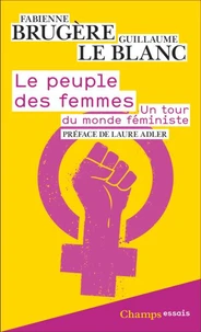 Le Peuple des femmes