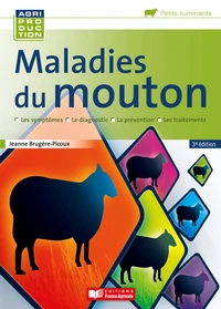 Maladies du mouton