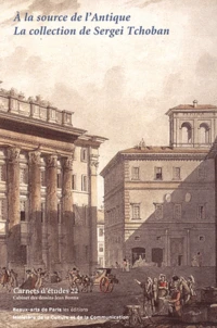 A la source de l'Antiquité