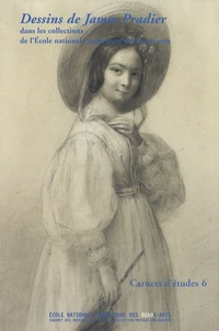 Dessins de James Pradier