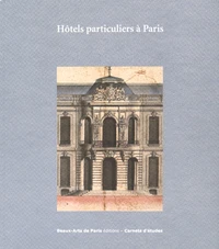 Hôtels particuliers à Paris
