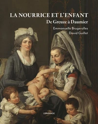 La nourrice et l'enfant