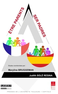 Etre parents - ser padres