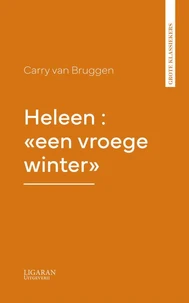 Heleen : "een vroege winter"