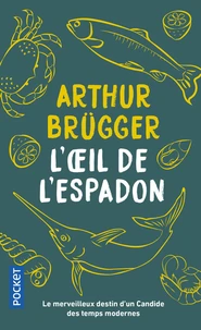 L'oeil de l'espadon