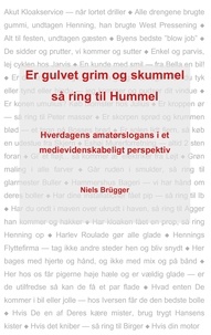 Er gulvet grim og skummel, så ring til Hummel