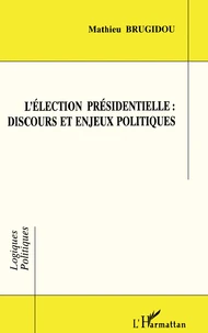 ELECTION PRESIDENTIELLE