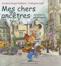 Mes chers ancêtres