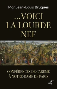 ... Voici la lourde nef