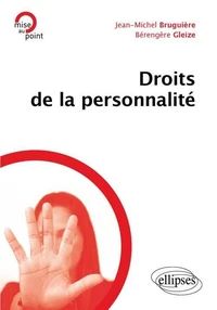 Droits de la personnalité
