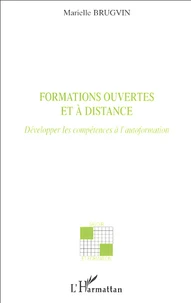Formations ouvertes à distance