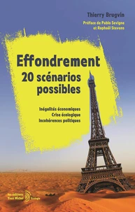 Effondrement : 20 scénarios possibles