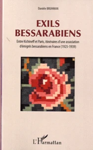 Exils bessarabiens