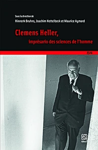 Clemens Heller, imprésario des sciences humaines