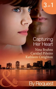 Capturing Her Heart