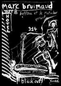 Bettina et le matador errant