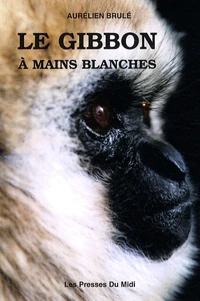 Le gibbon à mains blanches
