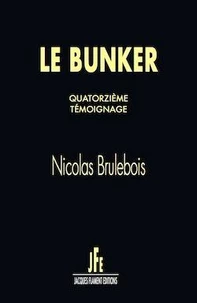 Quatorzième témoignage