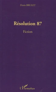 Résolution 87