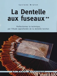 La Dentelle aux fuseaux