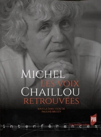 Michel Chaillou
