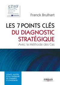 Les 7 points clés du diagnostic stratégique