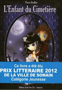 L'enfant du cimetière