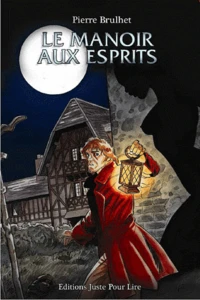 Le manoir aux esprits