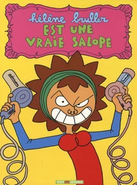 Hélène Bruller est une vraie salope