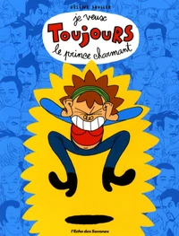 Je veux toujours le prince charmant