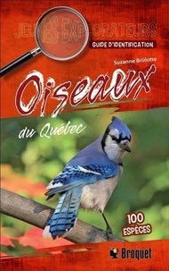 Oiseaux du Québec