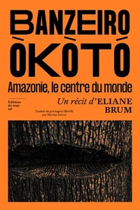 Banzeiro Okòtó