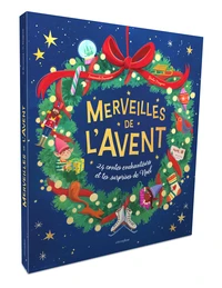 Merveilles de l'Avent