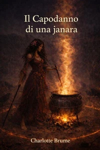 Il Capodanno di una janara