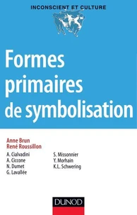 Formes primaires de la symbolisation